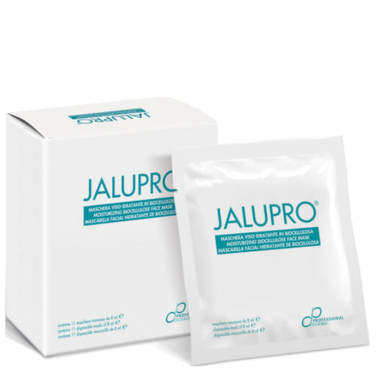 Інтенсивна маска Jalupro Face Mask