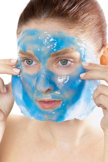 Brighten & Glow Jelly Mask