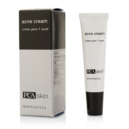 Krem na trądzik Acne Cream