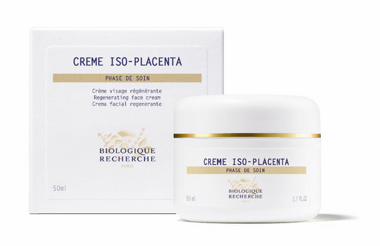 CREME ISO-PLACENTA