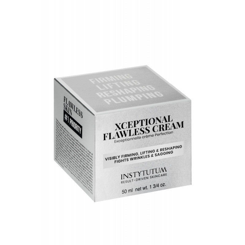 ANTI-AGING-XCEPTIONAL FLAWLESS CREAM