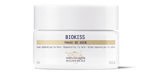 Balsam do ust - BIOLOGIQUE RECHERCHE BIOKISS