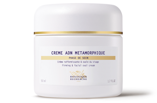 Krem do twarzy - BIOLOGIQUE RECHERCHE CRÈME ADN MÉTAMORPHIQUE