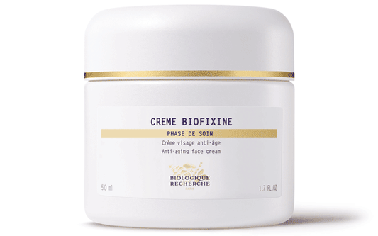 Krem do twarzy - BIOLOGIQUE RECHERCHE CRÈME BIOFIXINE