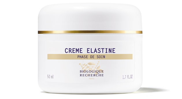 Крем для обличчя - BIOLOGIQUE RECHERCHE CRÈME ELASTINE