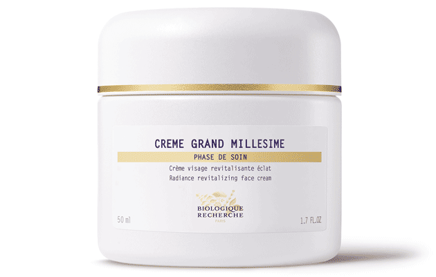 Крем для обличчя - BIOLOGIQUE RECHERCHE CRÈME GRAND MILLÉSIME