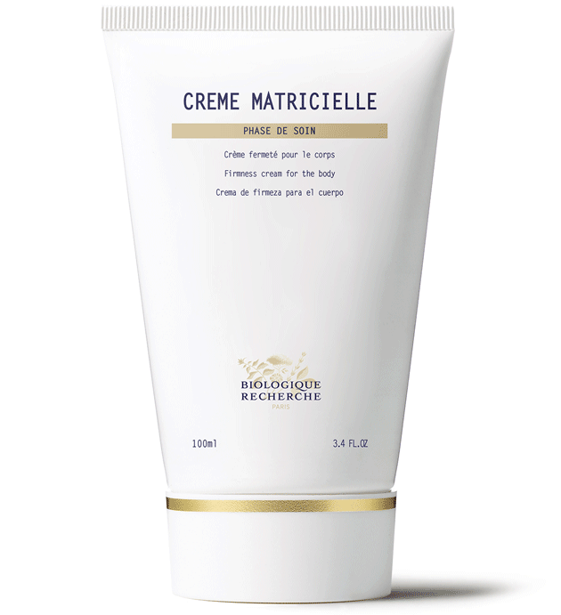 Krem do ciała - BIOLOGIQUE RECHERCHE CRÈME MATRICIELLE