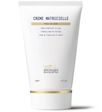 Krem do ciała - BIOLOGIQUE RECHERCHE CRÈME MATRICIELLE