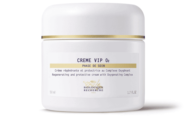 Крем для обличчя - BIOLOGIQUE RECHERCHE CRÈME VIP O2