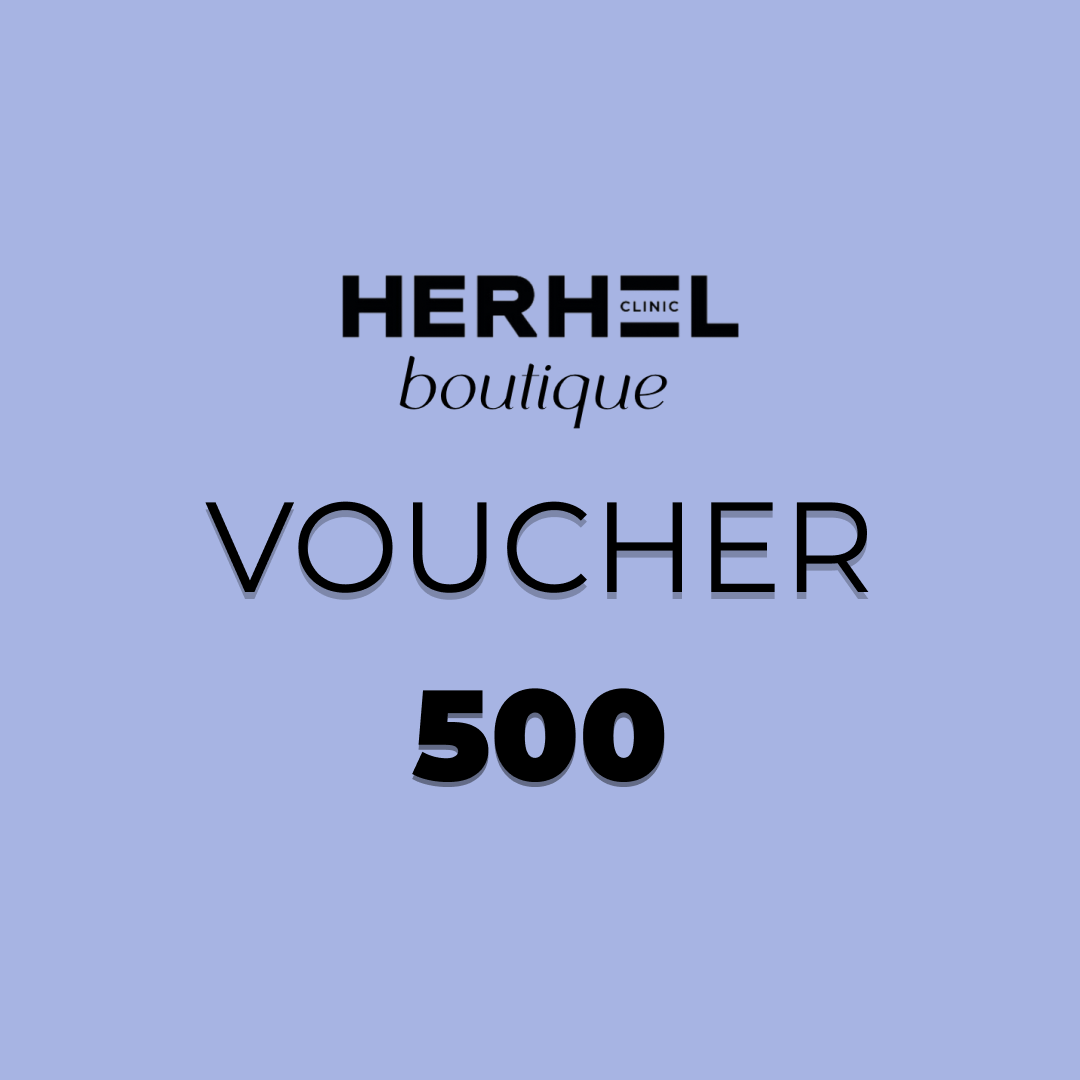 VOUCHER HERHEL BOUTIQUE