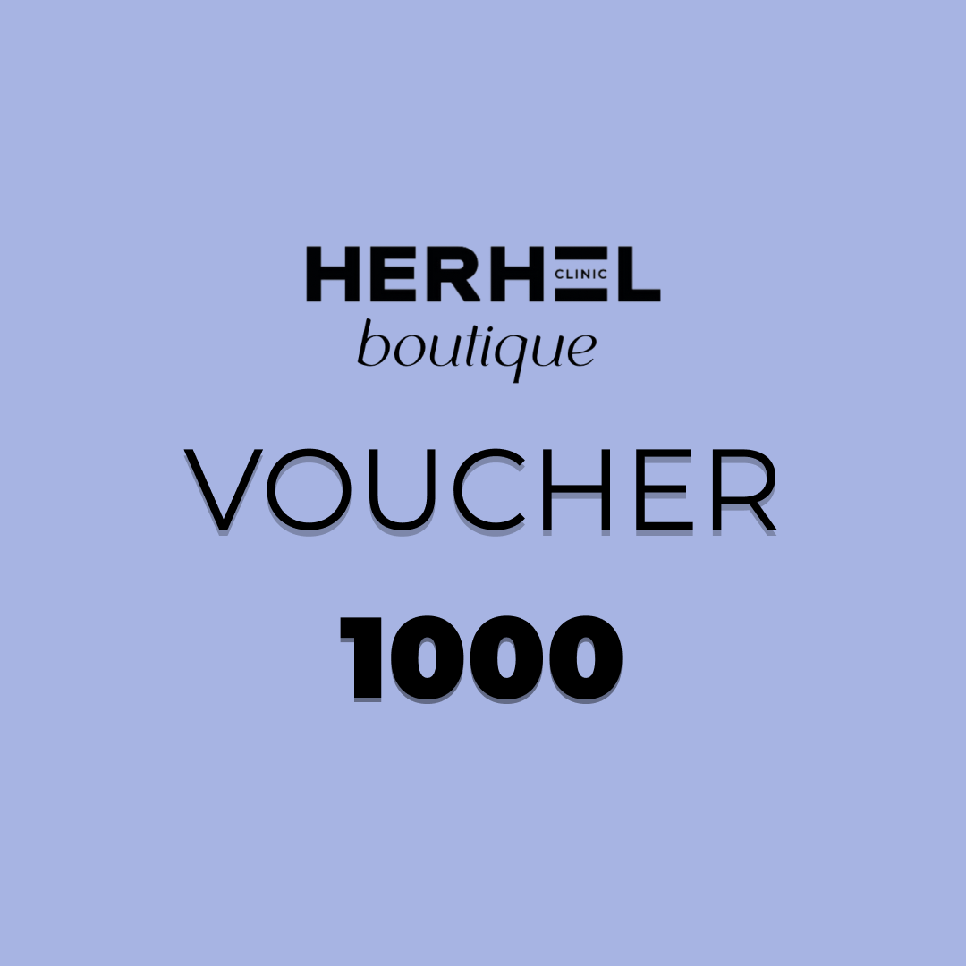 VOUCHER HERHEL BOUTIQUE