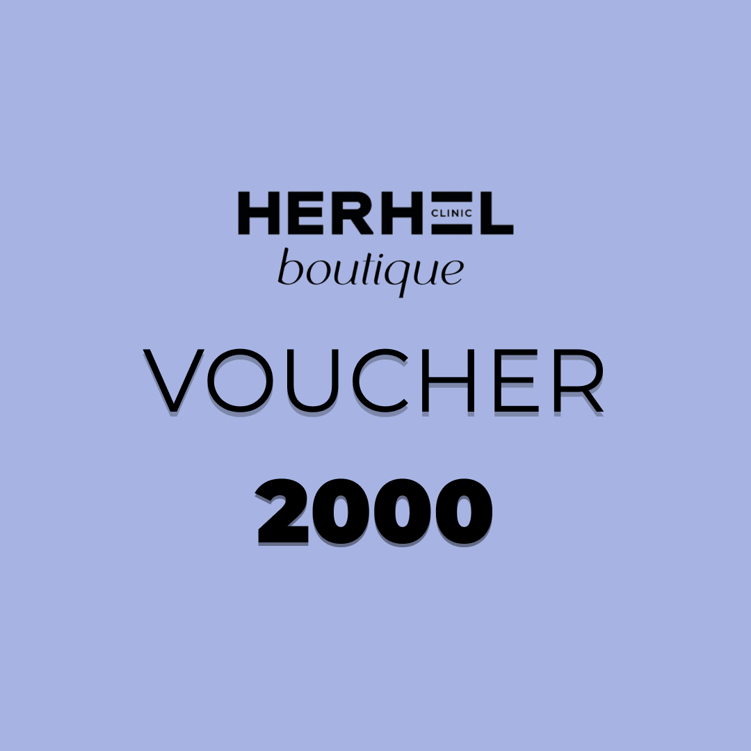 VOUCHER HERHEL BOUTIQUE