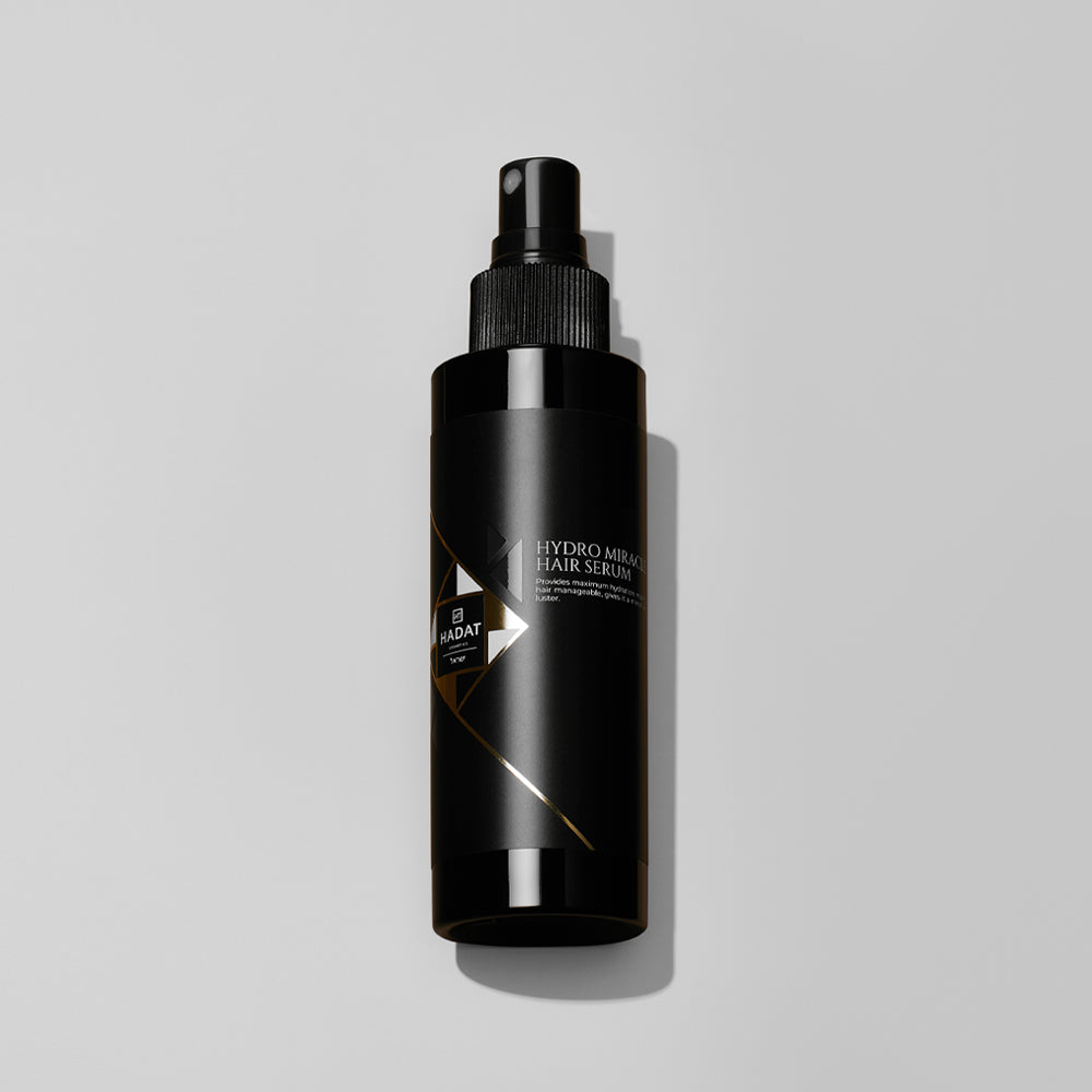 Serum - HYDRO MIRACLE HAIR SERUM