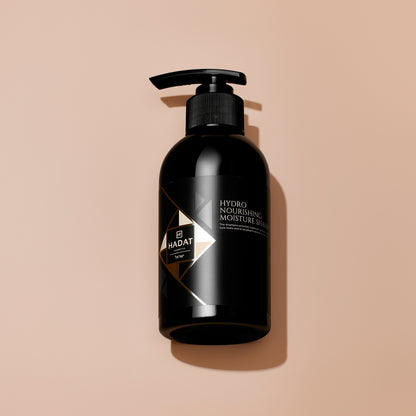 Szampon - HYDRO NOURISHING MOISTURE SHAMPOO