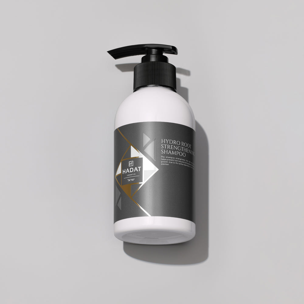 Szampon - HYDRO ROOT STRENGTHENING SHAMPOO