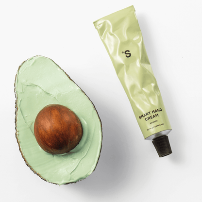 SMART HAND CREAM AVOCADO