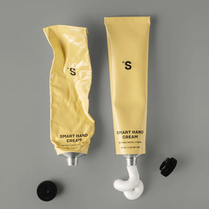 SMART HAND CREAM VETIVER