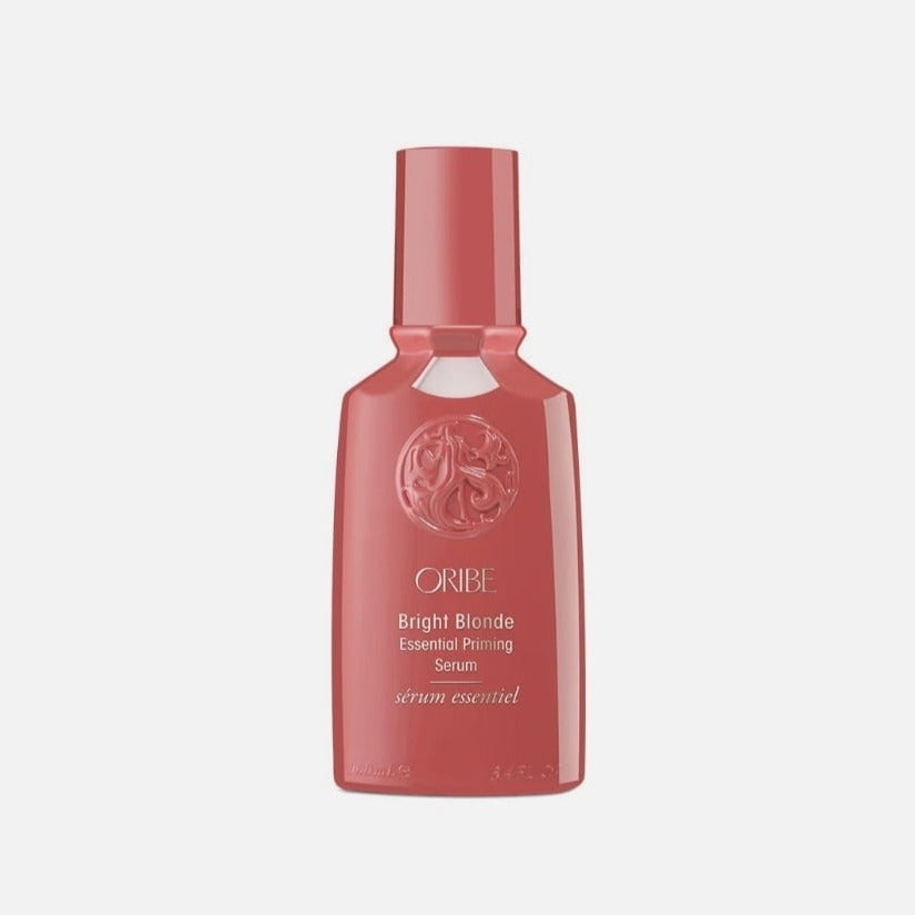 BRIGHT BLONDE ESSENTIAL PRIMING SERUM