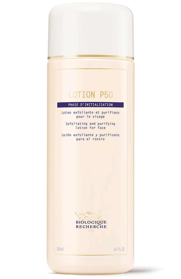 Lotion - BIOLOGIQUE RECHERCHE LOTION P50