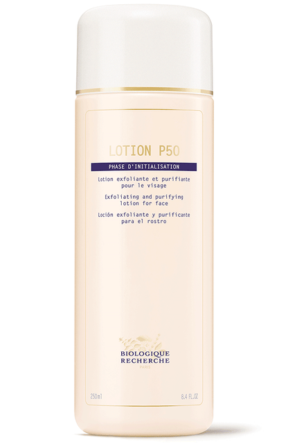 Лосьйон - BIOLOGIQUE RECHERCHE LOTION P50