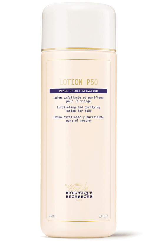 Лосьйон - BIOLOGIQUE RECHERCHE LOTION P50