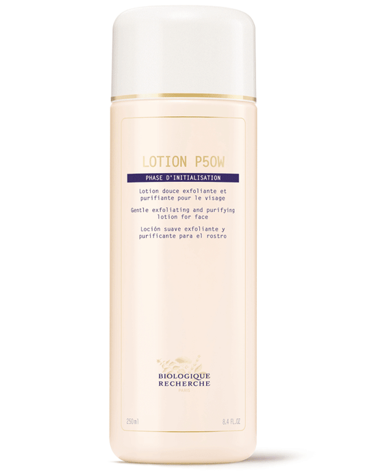 Лосьйон - BIOLOGIQUE RECHERCHE LOTION P50W