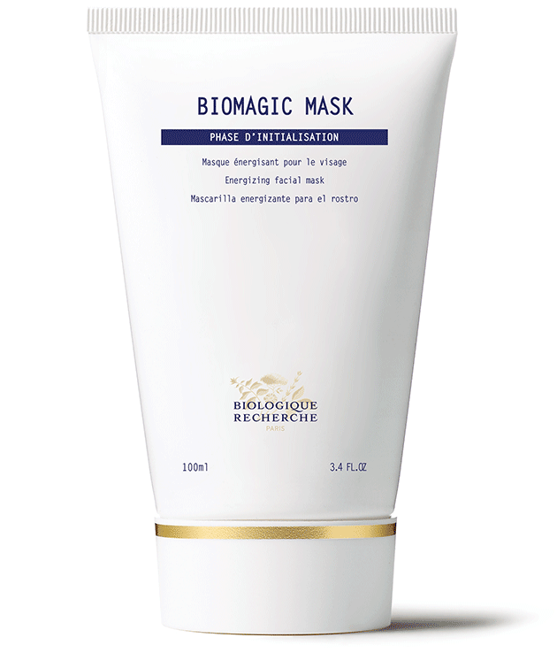 MASKA - BIOLOGIQUE RECHERCHE BIOMAGIC MASK