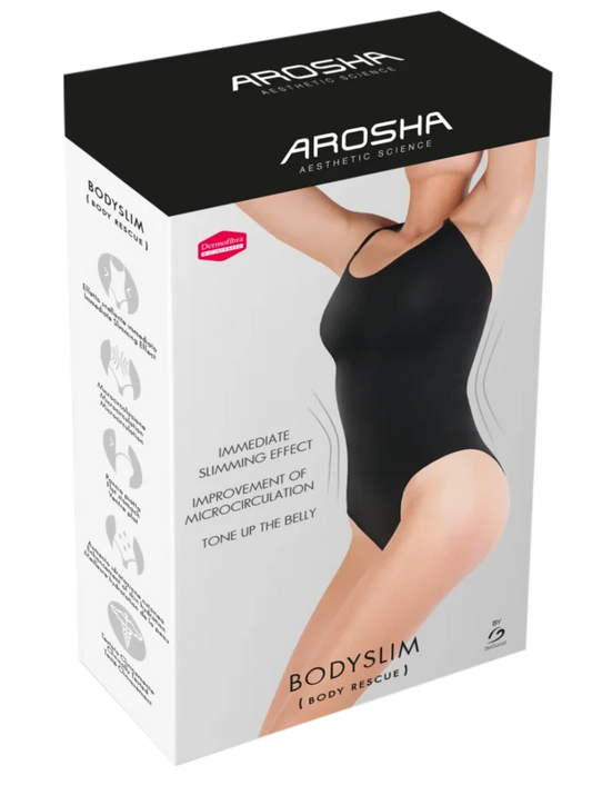 Arosha – BODY SLIM by BeGood