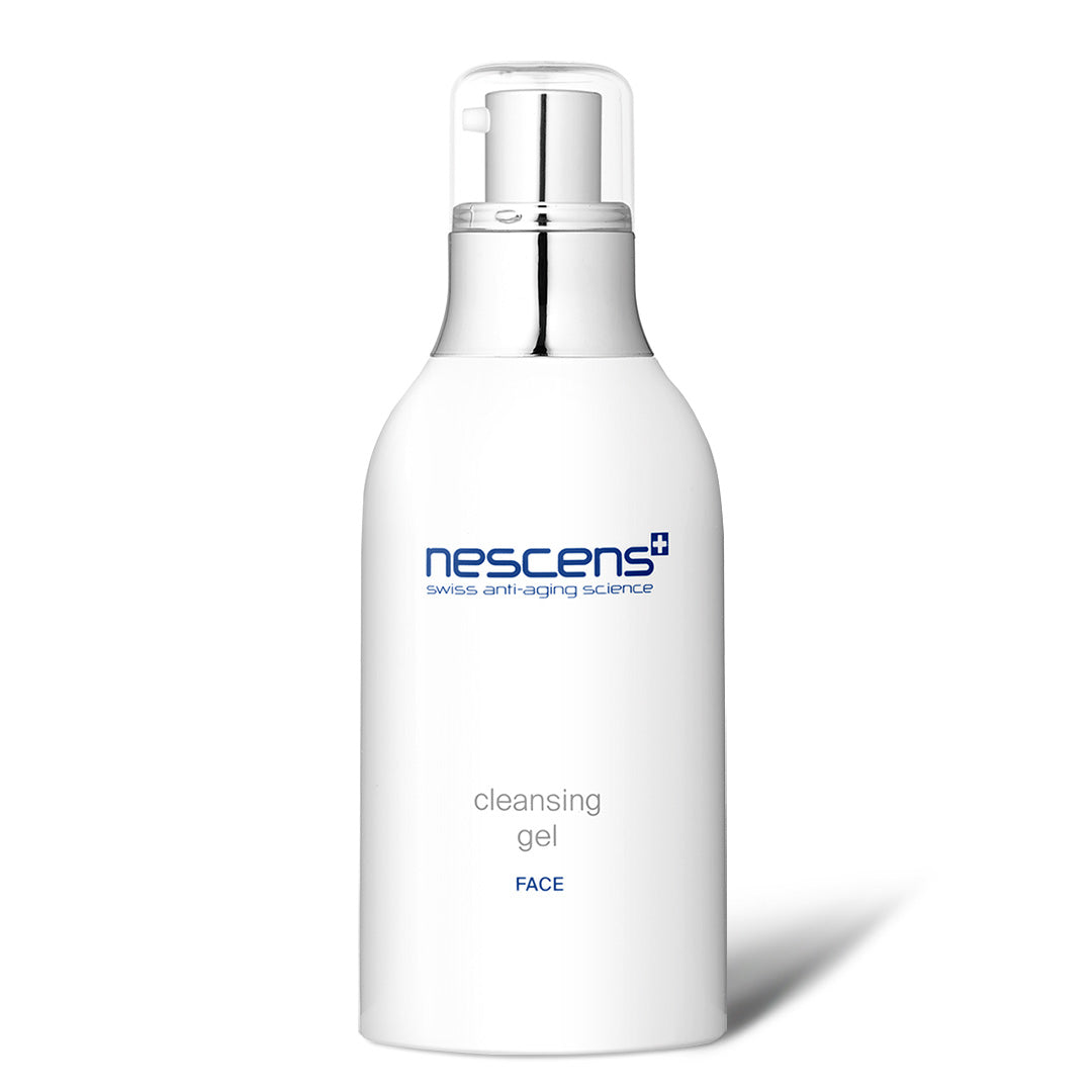 NESCENS Cleansing gel