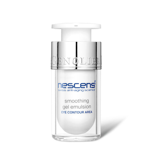 Nescens Smoothing Gel Emulsion