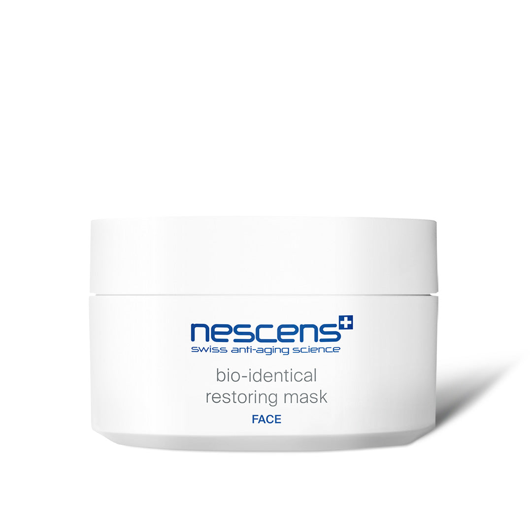 NESCENS Bio-identical lipid-replenishing cream