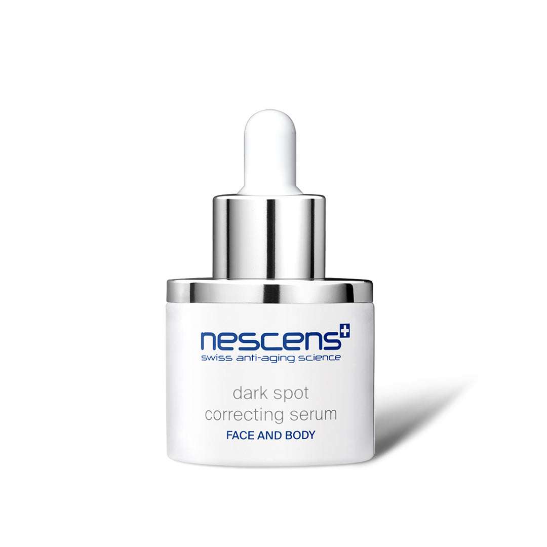 NESCENS Dark spot correcting serum