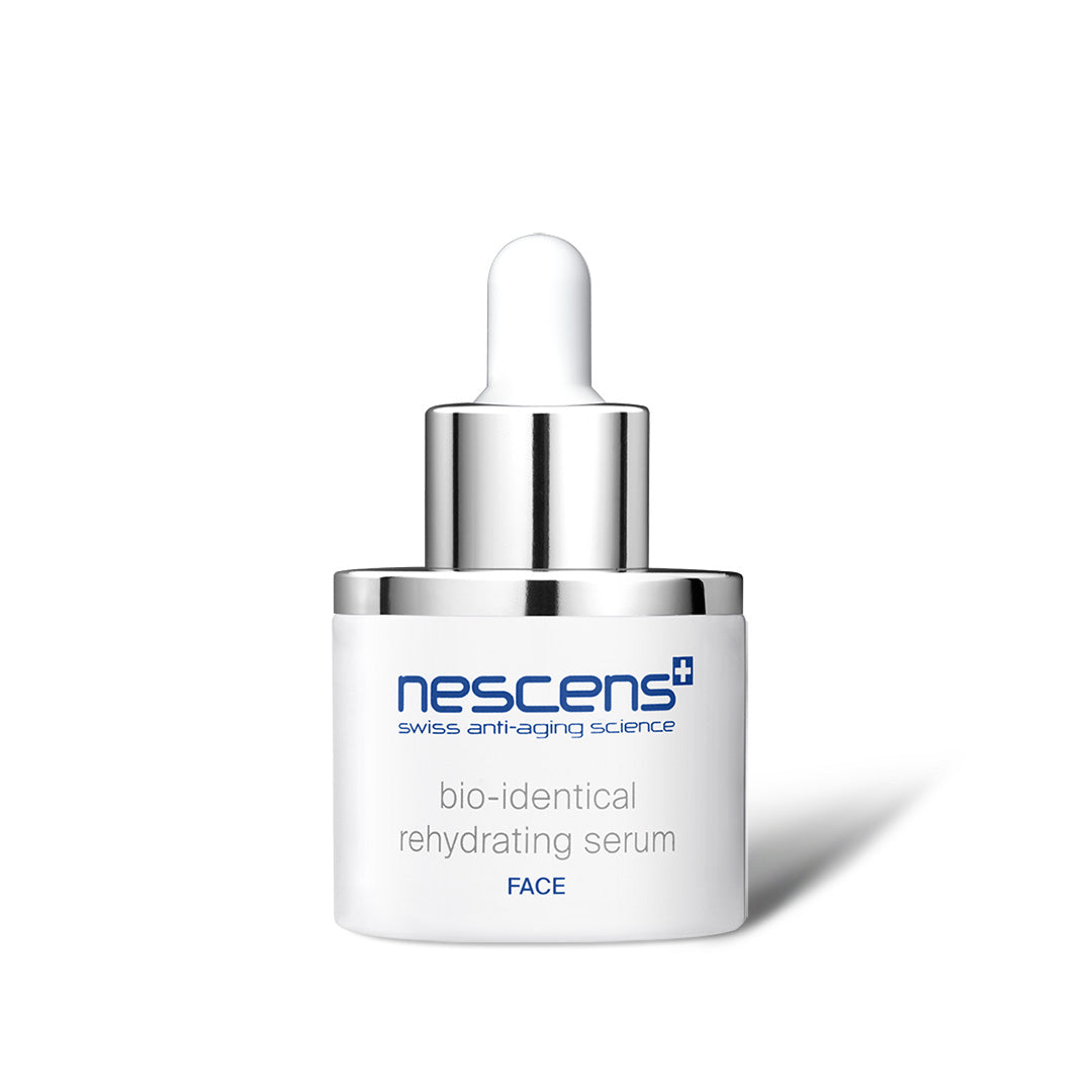  NESCENS Bio-identical rehydrating serum