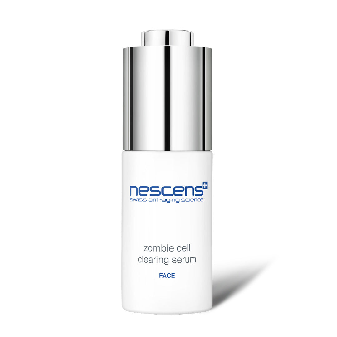 Serum NESCENS Zombie cell clearing serum