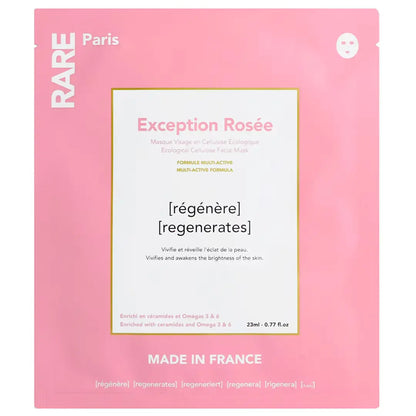 Exception Rosee