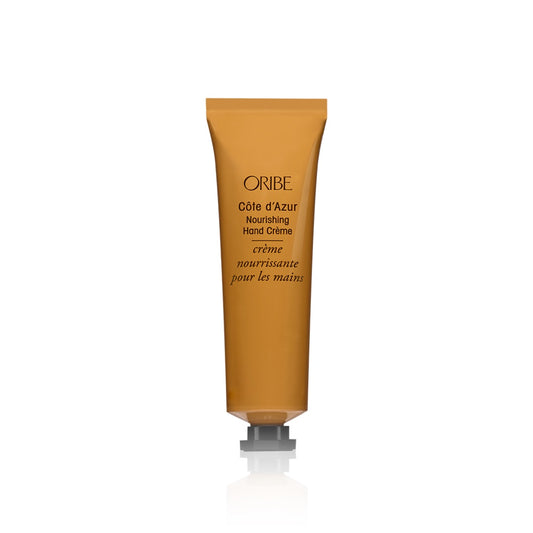 COTE D'AZUR NOURISHING HAND CREME