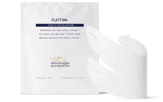 Maska - BIOLOGIQUE RECHERCHE PLATYSMA