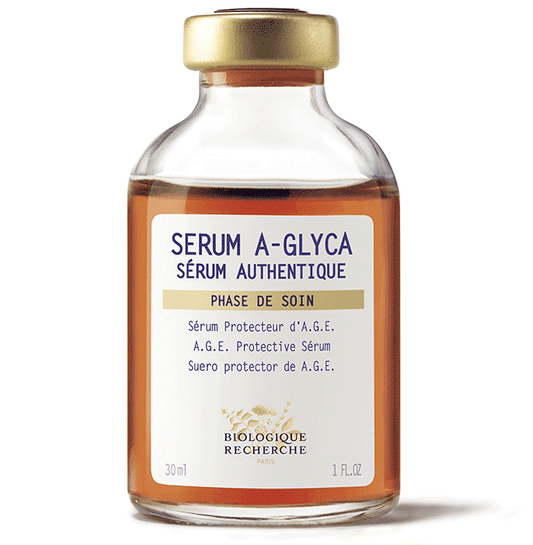 Serum - BIOLOGIQUE RECHERCHE SÉRUM A-GLYCA