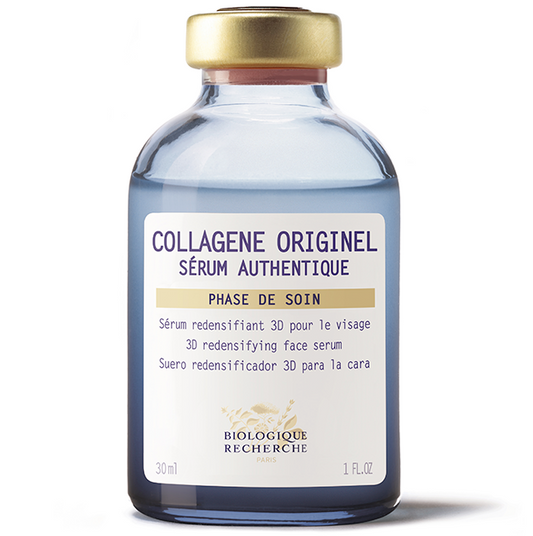 Serum - BIOLOGIQUE RECHERCHE COLLAGÈNE ORIGINEL