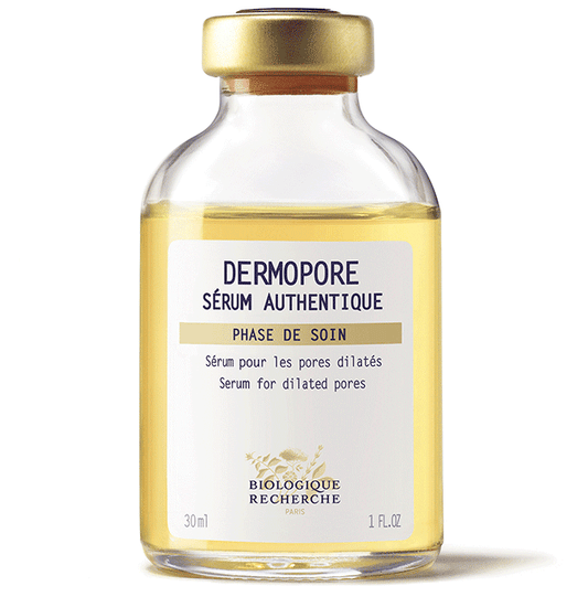 Serum - BIOLOGIQUE RECHERCHE DERMOPORE