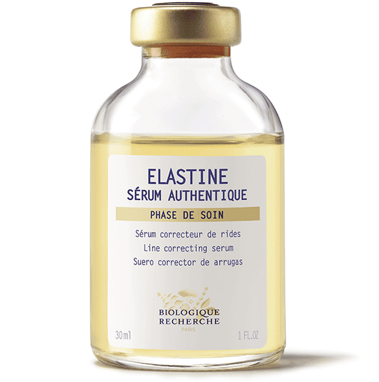 Serum - BIOLOGIQUE RECHERCHE ELASTINE