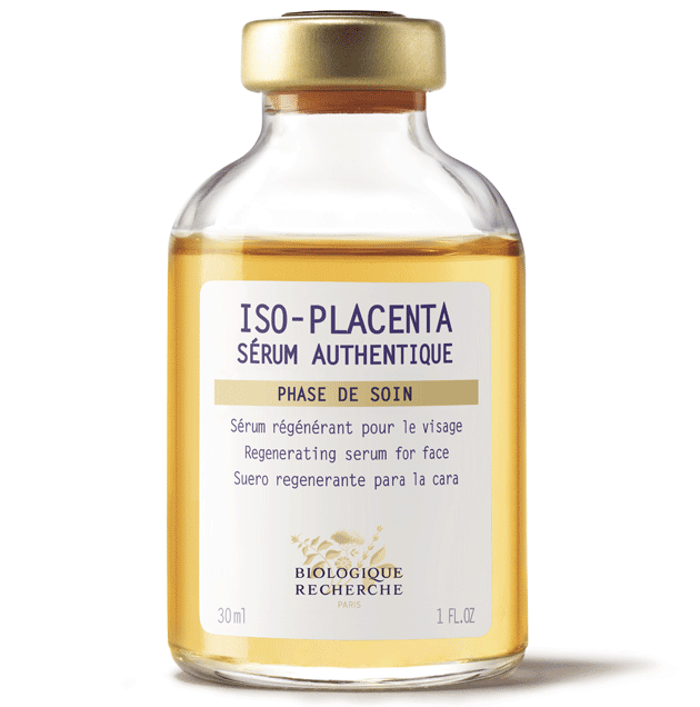 Serum - BIOLOGIQUE RECHERCHE ISO-PLACENTA