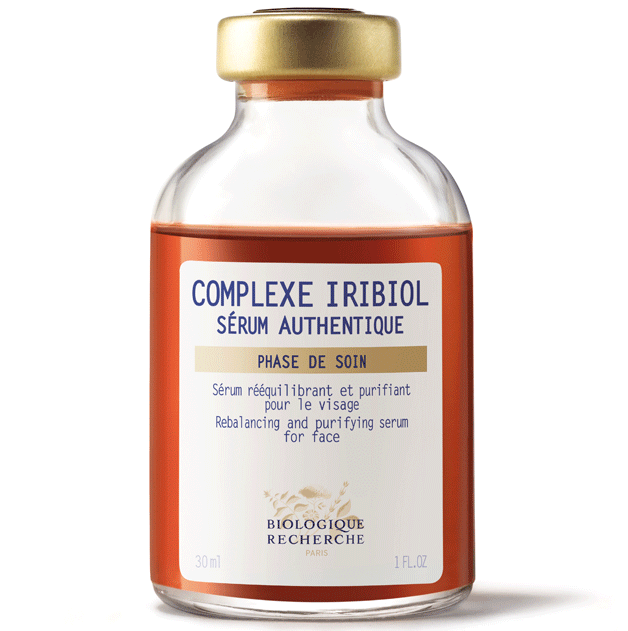 Serum - BIOLOGIQUE RECHERCHE COMPLEXE IRIBIOL