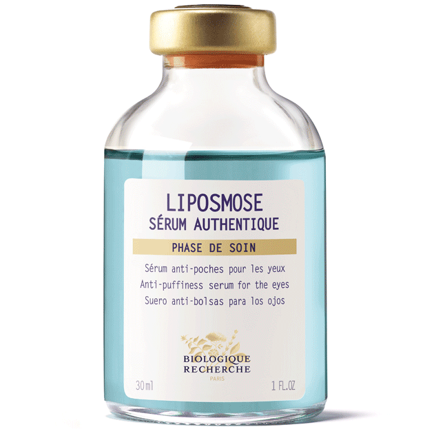 Serum - BIOLOGIQUE RECHERCHE LIPOSMOSE