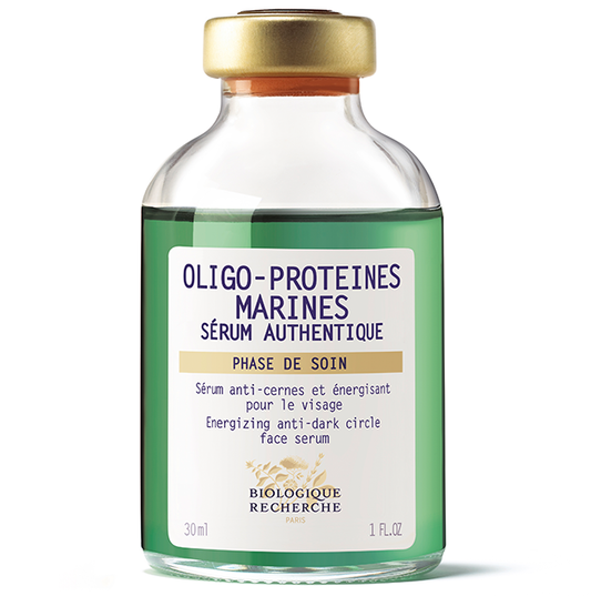 Serum - BIOLOGIQUE RECHERCHE OLIGO-PROTÉINES MARINES