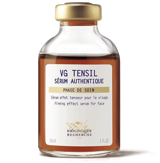 Serum - BIOLOGIQUE RECHERCHE VG TENSIL