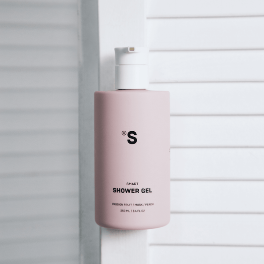 SMART SHOWER GEL | PASSION FRUIT