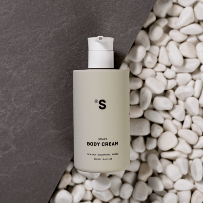 SMART BODY CREAM | SEA SALT