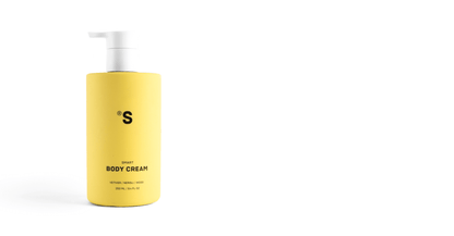 SMART BODY CREAM | VETIVER