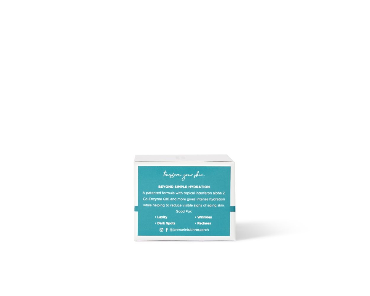 Krem Age Intervention® Face Cream